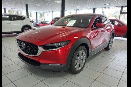 Mazda CX-30 47.013 km 18.490 &euro; Dinslaken 46539