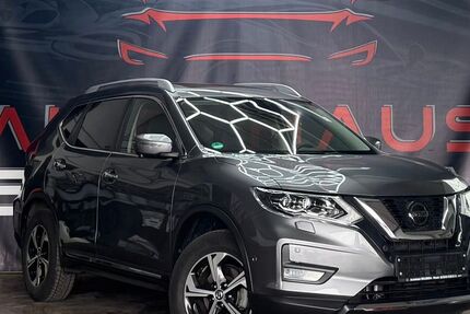 Nissan X-Trail 10.200 km 27.999 &euro; Voerde 46562