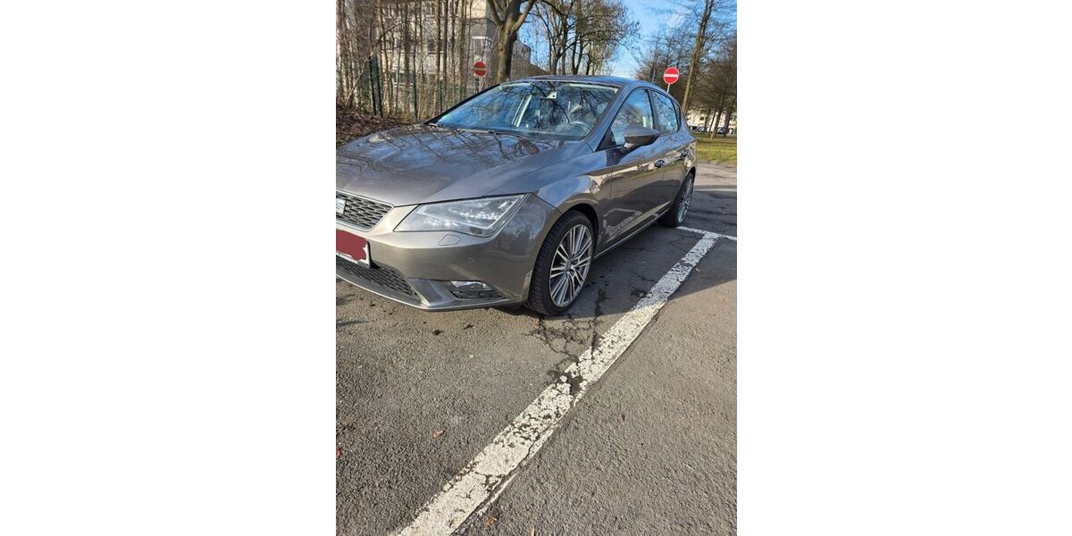 Seat Leon 150.000 km 8.000 &euro; Bochum 44809