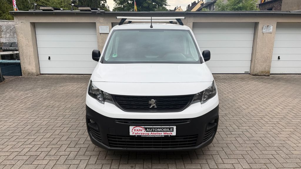 Peugeot Partner 65.629 km 12.399 &euro; Essen 45356