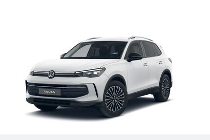 VW Tiguan 15.871 km 35.870 &euro; Bochum 44809