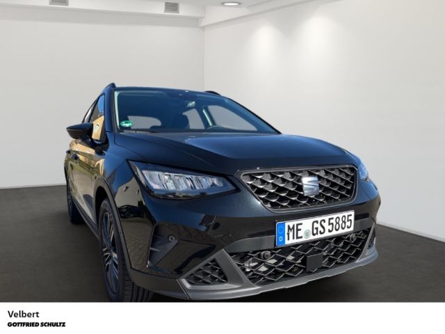 Seat Arona 3.000 km 22.880 € Velbert 42553