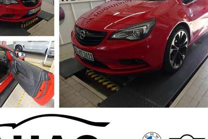 Opel Cascada 79.110 km 12.999 &euro; Bochum 44809