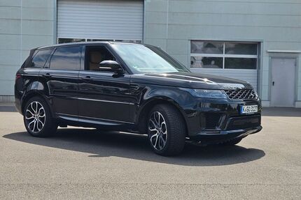 Land Rover Range Rover Sport 149.000 km 36.900 &euro; Düsseldorf 40589
