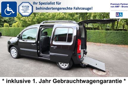 Mercedes-Benz Citan 14.870 km 29.900 € Neukirchen 47506