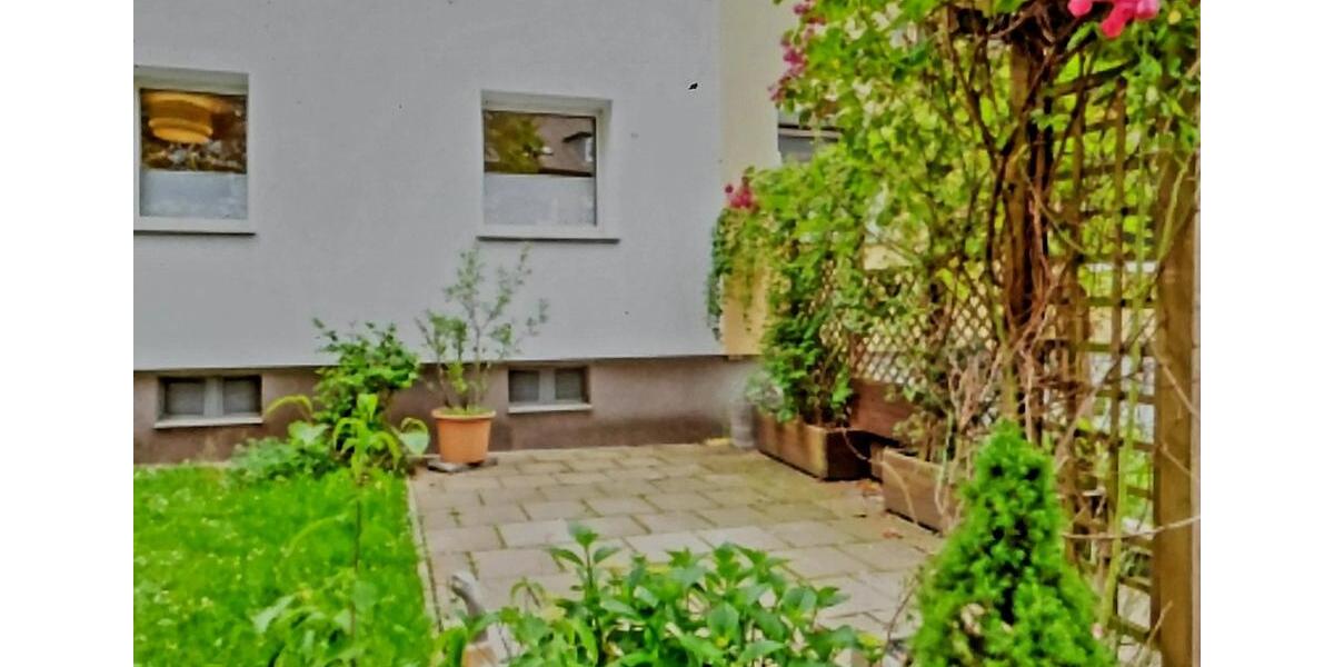Hochparterre Mülheim an der Ruhr Mellinghofen - 3 Zimmer, 67 m&sup2;, 189.900&euro; | Angebot:27623612