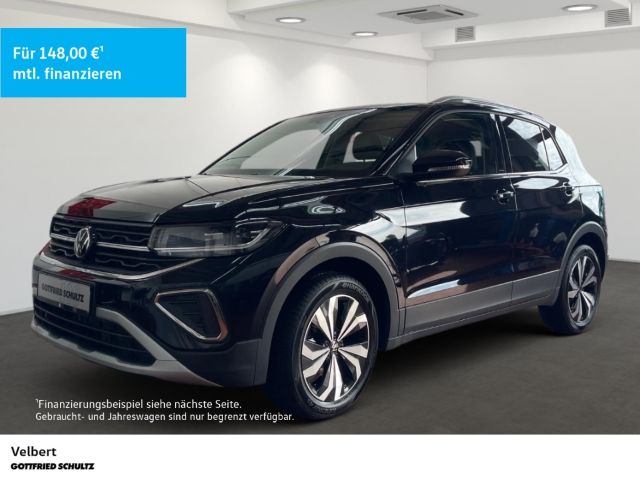 VW T-Cross 6.082 km 23.650 € Velbert 42553
