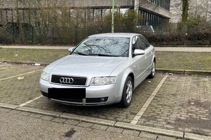 Audi A4 219.000 km 1.500 &euro; Essen 45355
