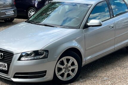 Audi A3 92.805 km 9.500 &euro; Duisburg 47137