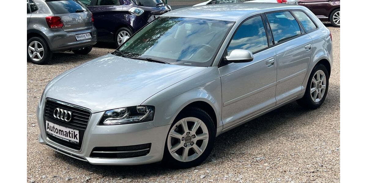 Audi A3 92.805 km 9.500 &euro; Duisburg 47137