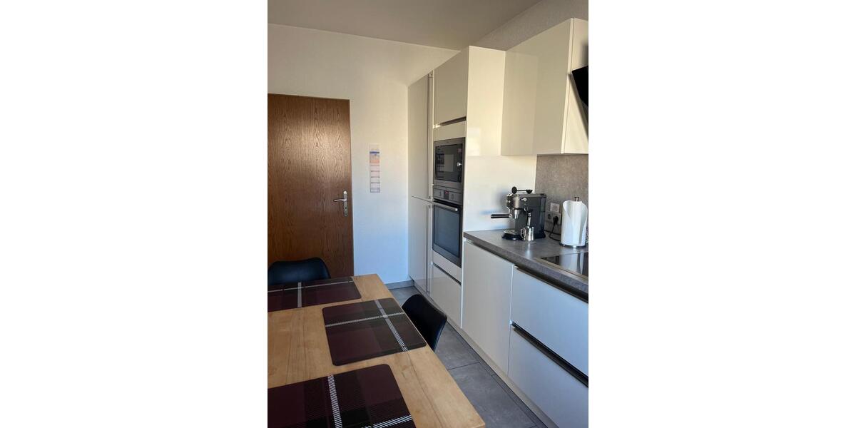 Dachgeschoßwohnung Bochum Günnigfeld - 3.5 Zimmer, 90 m&sup2;, 249.000&euro; | Angebot:25638269