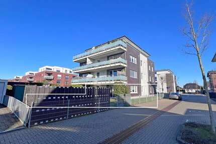 Wohnung Kamp-Lintfort Lintfort - 4 Zimmer, 106 m&sup2;, 345.000&euro; | Angebot:24621869