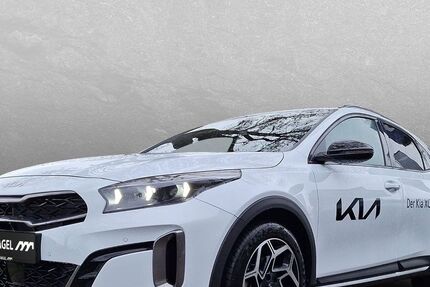 Kia XCeed 2.500 km 31.750 &euro; Moers 47441