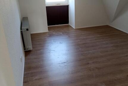 Dachgeschosswohnung 3 zimmer