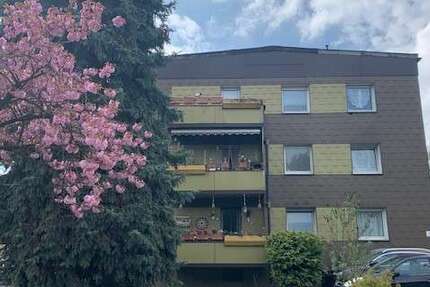 Wohnung zum Mieten in Duisburg 443,52 € 72 m²