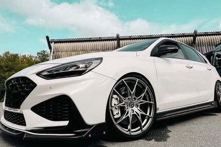 Hyundai i30 59.000 km 32.500 &euro; Wülfrath 42489