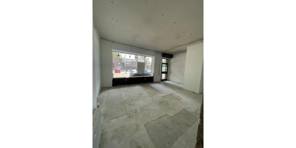 Gewerbeobjekt Duisburg Beeck - 500&euro; | Angebot:21584633
