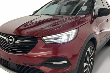 Opel Grandland (X) 69.700 km 14.490 &euro; Herten 45699