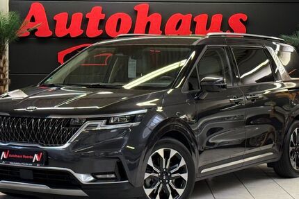 Kia Carnival 84.000 km 38.990 &euro; Voerde 46562