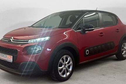 Citroen C3 56.811 km 9.948 &euro; Moers 47445