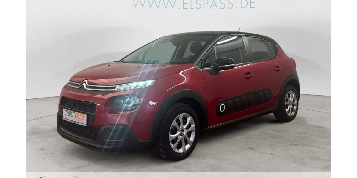 Citroen C3 56.811 km 9.948 &euro; Moers 47445