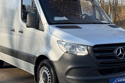 Mercedes-Benz Sprinter 43.474 km 24.500 &euro; Mülheim an der Ruhr 45472