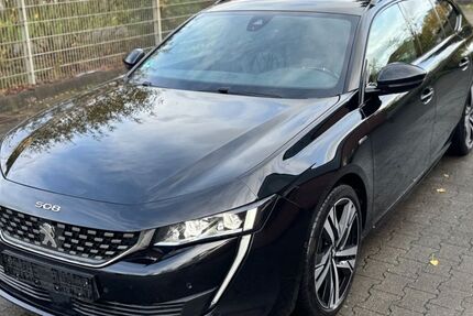 Peugeot 508 168.500 km 14.990 € Herne ( Nordrhein-Westfalen ) 44628