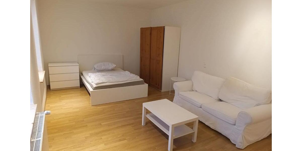 Etagenwohnung Krefeld - 1 Zimmer, 41 m&sup2;, 600&euro; | Angebot:26407258
