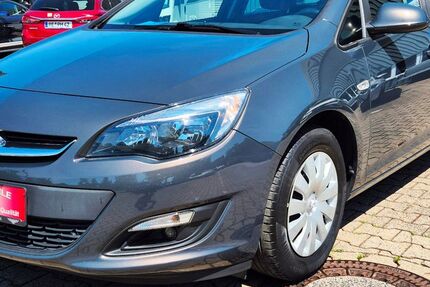 Opel Astra 116.000 km 6.390 &euro; Recklinghausen 45659