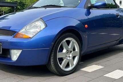 Ford Streetka