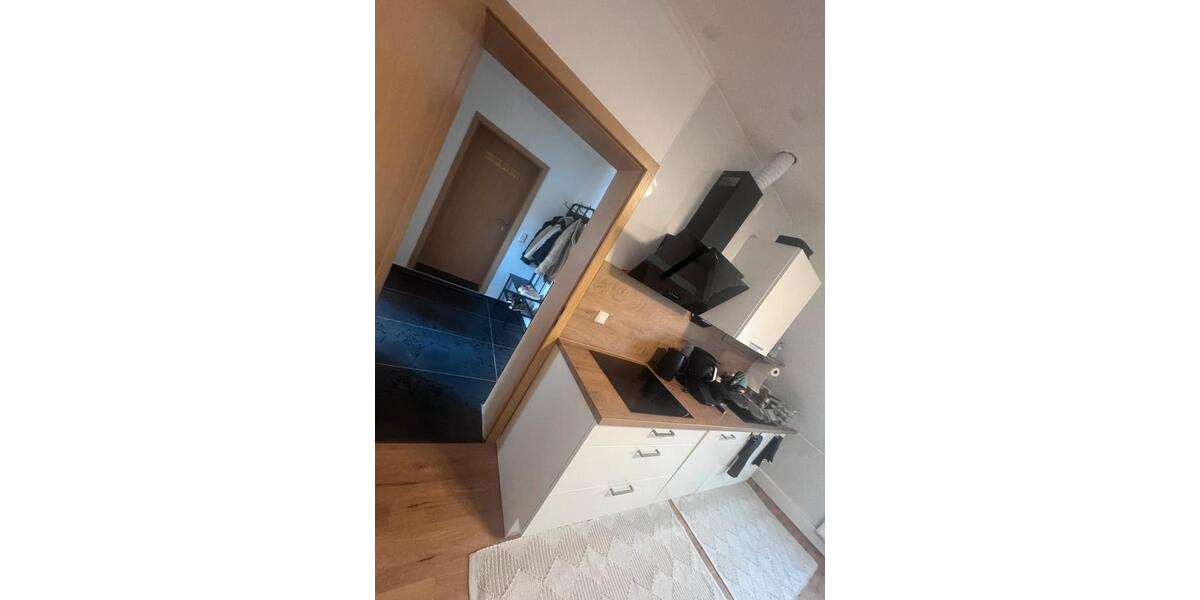 Dachgeschoßwohnung Gelsenkirchen Gelsenkirchen-West - 1 Zimmer, 70 m&sup2;, 120.000&euro; | Angebot:24751825