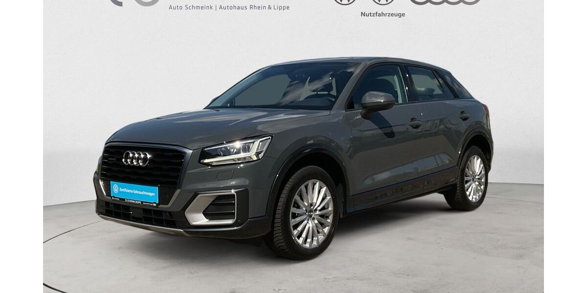 Audi Q2 84.408 km 22.880 &euro; Wesel 46483