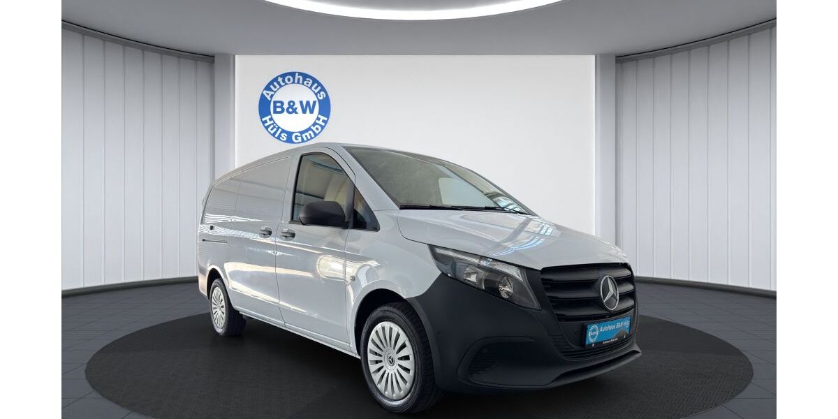Mercedes-Benz Vito 43.684 km 29.999 &euro; Krefeld 47805