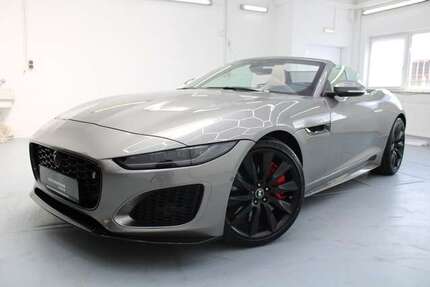 Jaguar F-Type 10.080 km 68.990 &euro; Düsseldorf 40233