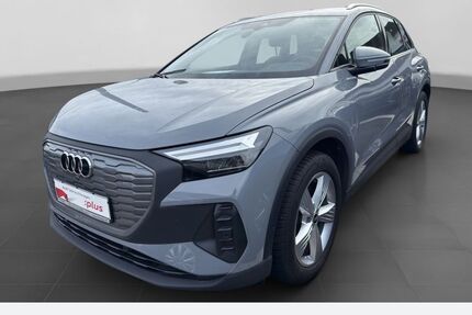 Audi Q4 e-tron 46.953 km 24.490 &euro; Oberhausen 46047