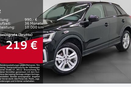 Audi Q2 7.964 km 27.520 &euro; Bochum 44809