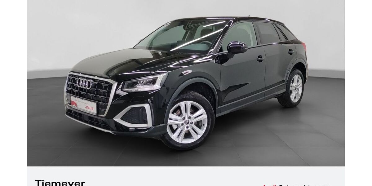 Audi Q2 7.964 km 27.530 &euro; Bochum 44809