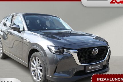 Mazda CX-60 20.865 km 33.880 &euro; Bottrop-Kirchhellen 46244
