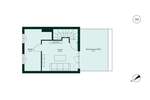 Reihenmittelhaus Heiligenhaus Mitte - 4 Zimmer, 133 m&sup2;, 629.900&euro; | Angebot:25731199