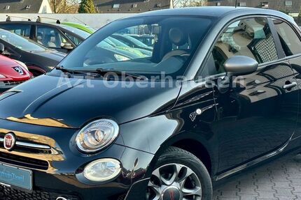 Fiat 500 64.000 km 12.990 &euro; Oberhausen 46049