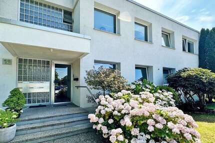 Wohnung zum Kaufen in Meerbusch 385.000 € 98 m² 3 zimmer