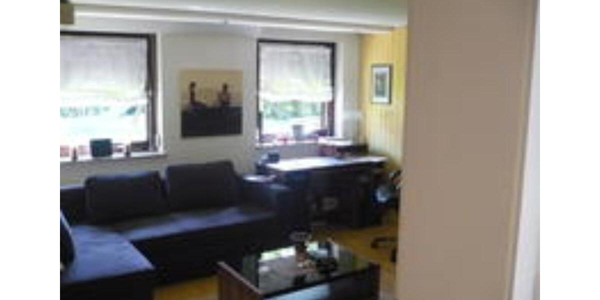 Schöne 65 qm Wohnung Büro oder Praxisräume in Bochum-Stiepel-Dorf 2.5 zimmer