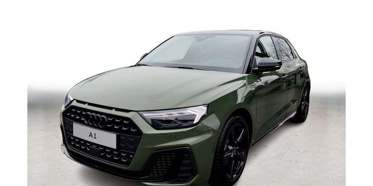 Audi A1 1.500 km 32.640 &euro; Moers 47441