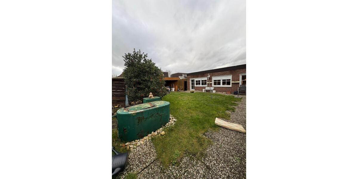 Aufgepasst ! Für Macher...Bungalow in RE-Grullbad 330000 € zimmer