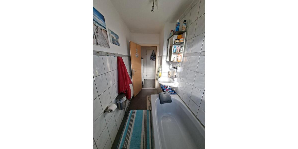 Etagenwohnung Recklinghausen Grullbad - 3 Zimmer, 65 m&sup2;, 520&euro; | Angebot:26358098