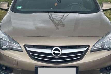 Opel Cascada 112.300 km 8.999 &euro; Gladbeck 45968