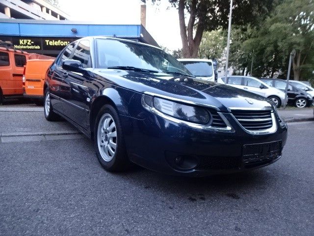 Saab 9-5 188.000 km 4.200 € Essen 45276
