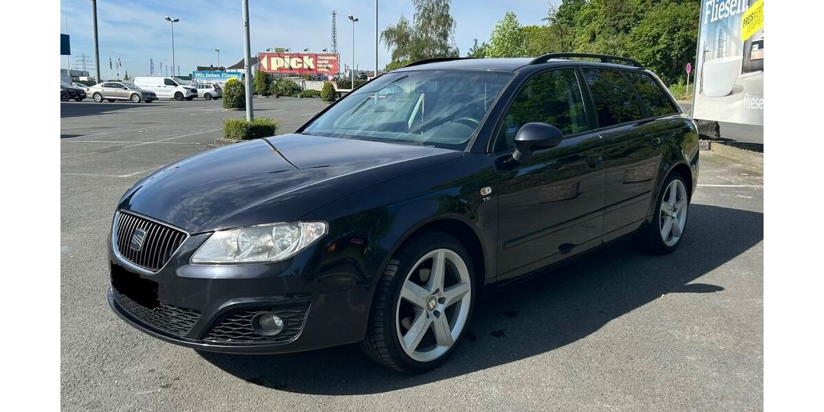 Seat Exeo 189.510 km 3.950 &euro; Mülheim 45473