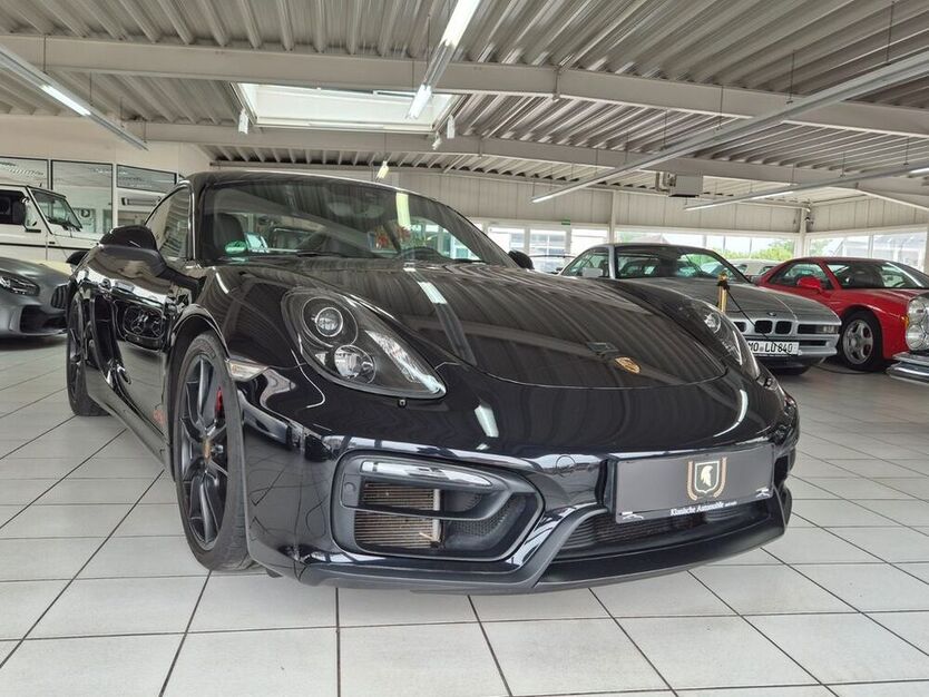 Cayman