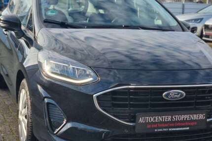 Ford Fiesta 10.520 km 13.990 &euro; Essen 45141